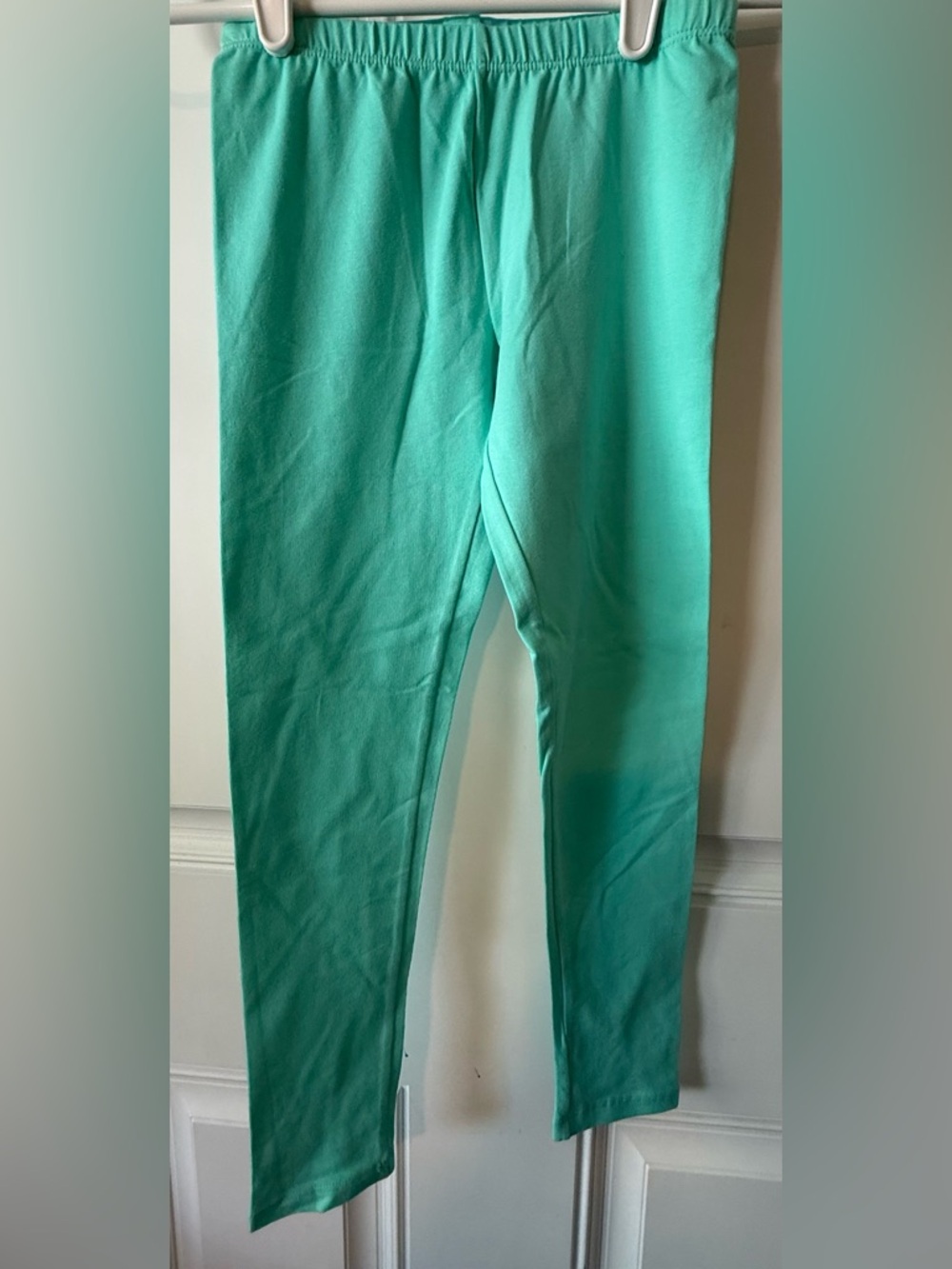 NWOT Set of 3 Girls Leggings